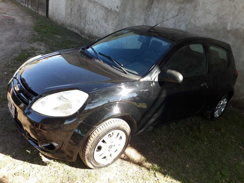 Ford Ka 2010 1.0 Fly Viral