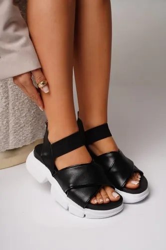 Sandalias Mujer Plataforma Deportiva Zapatillas Adare Env o gratis
