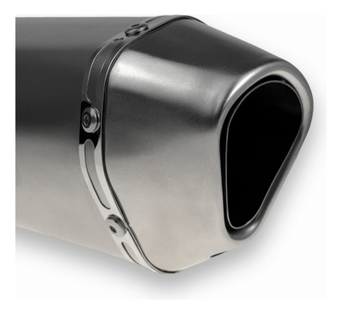 Escape Completo Honda X-adv 750 2017 18 19 2020 2021 Fullpro
