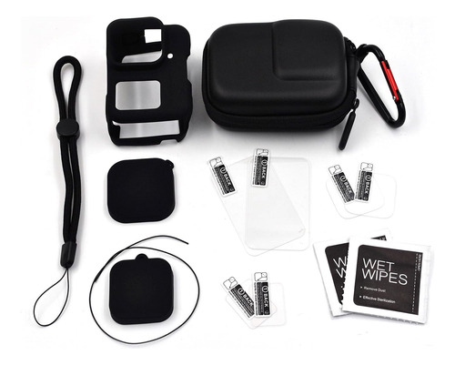 Kit De Accesorios De Cámara Deportiva Para Insta360 Ace Pro,