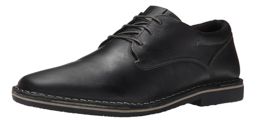 Arpón Oxford Para Hombre Steve Madden, Negro, Talla 12 M, Ee