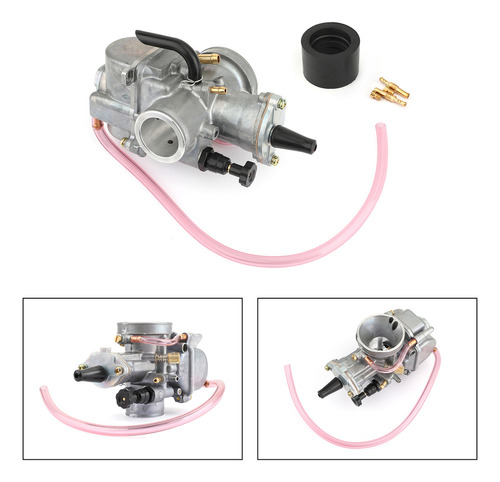 Carburador Moto Pwk26 For Mikuni Dellorto Koso 100 A 150cc