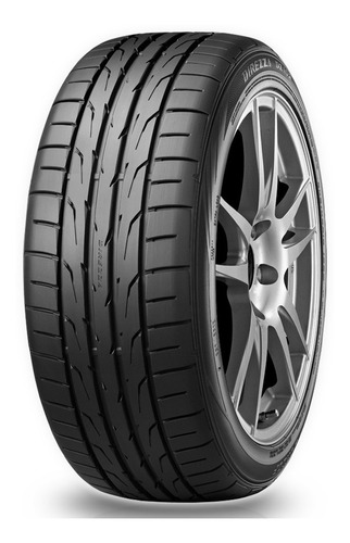 Neumático Dunlop Direzza Dz102 215/55/16 Ruedas Bojanich