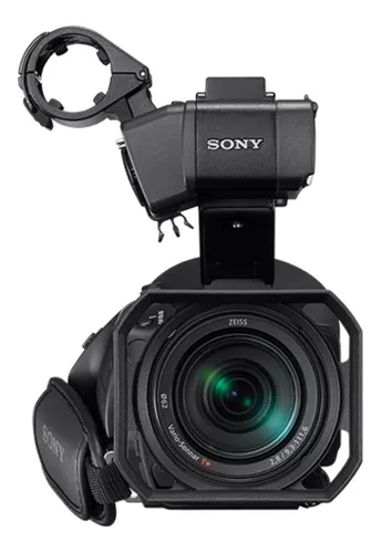 Videocámara Sony Camcorders PXW-Z90V negra | sin interés