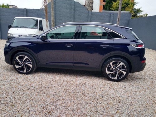 Ds7 Grand Chic Hdi 2.0 180 Hp Okm. Ent. Inmediata
