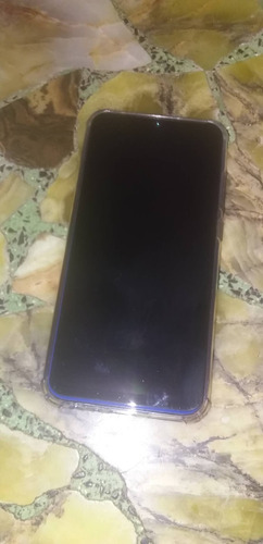 Imagen 2 de 4 de Xiaomi Redmi 8 Dual Sim 64 Gb Azul Zafiro 4 Gb Ram