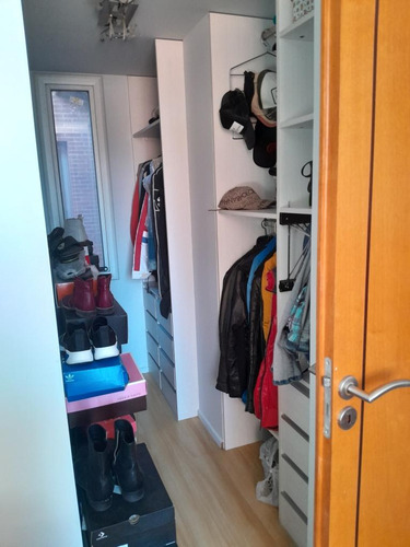 Departamento En Venta - 1 Dormitorio 2 Baños - 47mts2 - Ramos Mejía, La Matanza