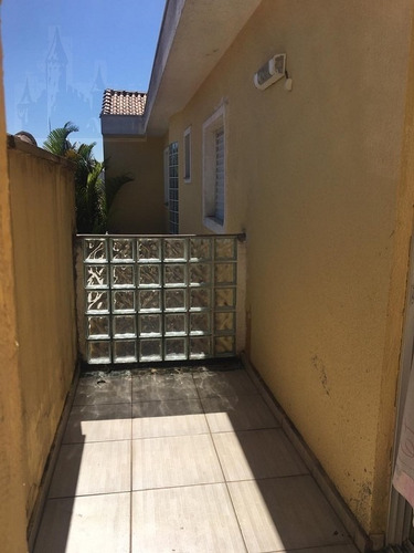 Imagem 23 de 30 de Casa Para Venda, 4 Dormitórios, Vila Moraes - São Paulo - 12279