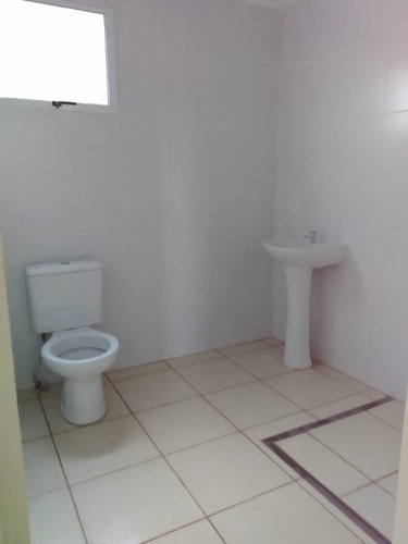 Imagem 13 de 15 de Apartamento - Ap00271 - 69782813