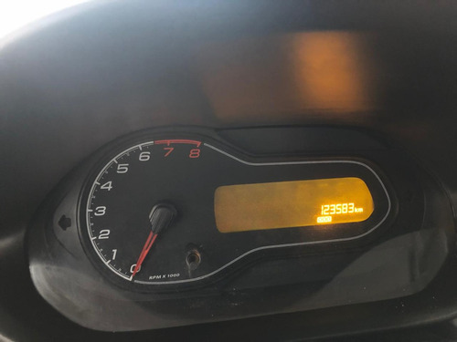 Chevrolet Onix 1.0 Joy 5p