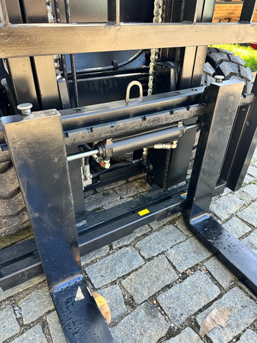 Empilhadeira Forza Fz3035dxs Zero