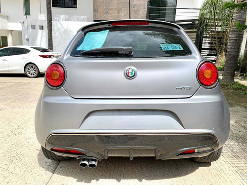 Imagen 6 de 15 de Alfa Romeo Mito 2018 1.4 Veloce Mt