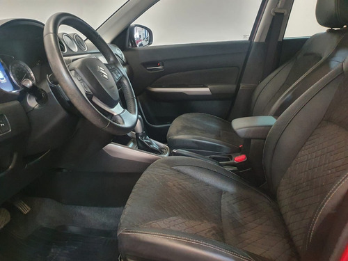 Imagen 9 de 15 de Suzuki Vitara Glx 2020