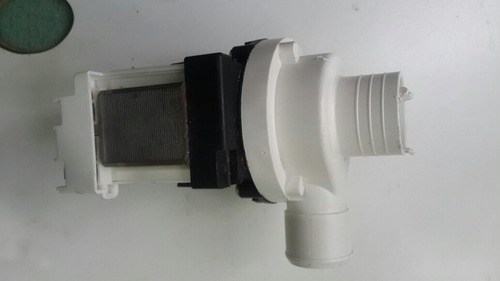 Bomba De Agua Lavadora Hai 80w Nueva