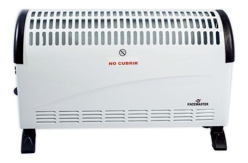Calefactor eléctrico Kacemaster C1500 M1 
