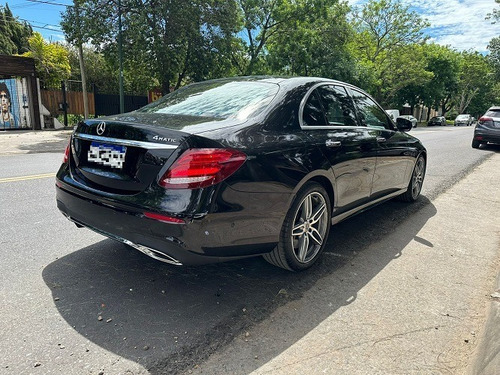 Imagen 8 de 25 de Mercedes Benz E400 4matic Aut 9 Marchas 2018 64.300km Serv O