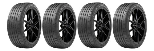 Kit 4 Cubiertas Goodyear Eagle Touring 205/50 R17 89v