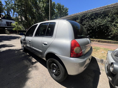Renault Clio 1.2 Authentique Pack I 75cv
