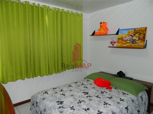 Imagem 7 de 15 de Casa - Capoeiras - Ref: 1147 - V-1147