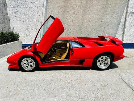 Lamborghini | MercadoLibre ?