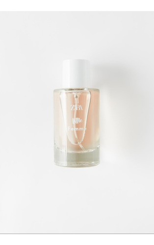 Perfume Zara Little Tuberose