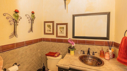 House Sale Labradores Development San Miguel De Allende Gto.