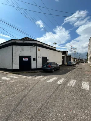 Terreno en venta