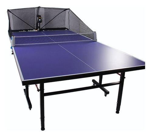 Tenis De Mesa O Ping Pong 25mm Estructura Robusta 50x50mm