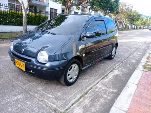 Renault Twingo 1.2 Access