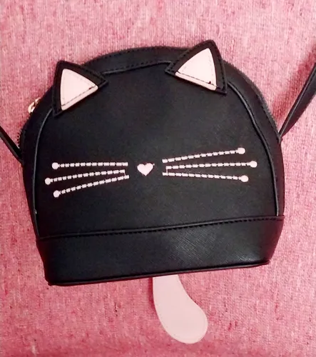 Bolsa de gato todo moda new arrivals