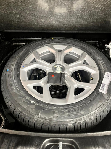 Jeep Compass 1.3 Sport At6