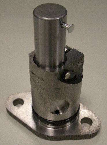 Imagem 2 de 7 de Tensor Corrente Distribuicao Corolla 1.6 16v 03/ 3zz-fe 28mm
