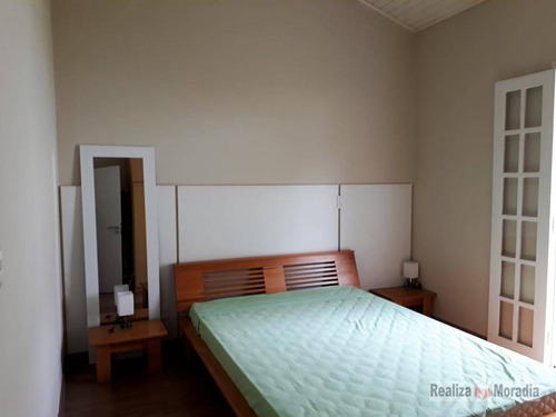 Imagem 21 de 30 de Casa À Venda, 244 M² Por R$ 901.000,00 - Granja Viana - Cotia/sp - Ca0988