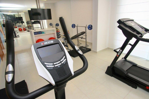 Imagem 24 de 28 de Apartamento Com 2 Dormitórios À Venda Com 91.81m² Por R$ 357.000,00 No Bairro Boqueirão - Curitiba / Pr - Ap1507