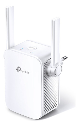 Repetidor Wifi Tp-link Tl-wa855re 300mbs 2 Antenas