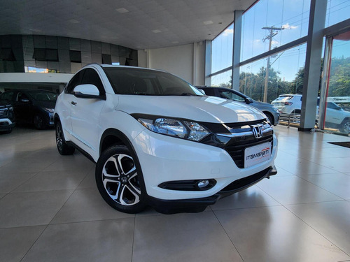 Honda HR-V Hr-v Exl 1.8 Cvt Flex