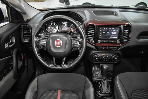 Fiat Toro Freedom At6