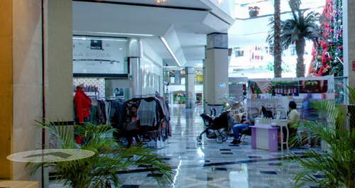 Local Centro Comercial Interlomas, Atencion Inversionistas!!!