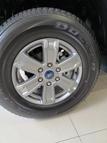Ford Ranger 2.0 Cd 4X2 Xls 170Cv