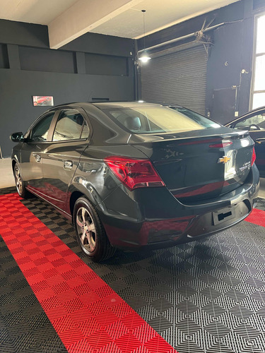 Chevrolet Prisma 1.4 Ltz 98cv