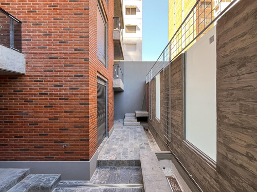 Departamentos De 1, 2 Y 3 Dormitorios Con Amenities Y Amplios Balcones En Lourdes