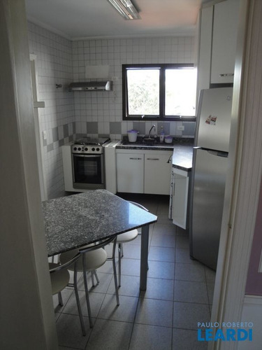Imagem 13 de 15 de Apartamento - Vila Madalena - Sp - 414151