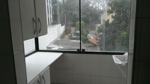 Imagem 13 de 17 de Apartamento Com 03 Dormitórios E 85 M² | Jardim Paraiso , São Paulo | Sp - Ap193382v