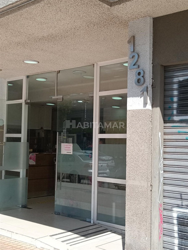 Bien Reposeído Santander Depto Estudio V. Mackenna, Ñuñoa