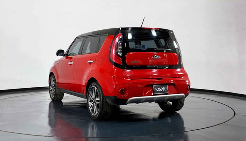 Imagen 5 de 15 de 107281 - Kia Soul 2019 Con Garantía