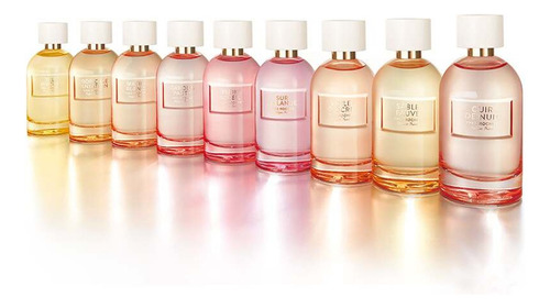 Yves Rocher Sur La Lande Parfum 100 Ml Spray Mujer