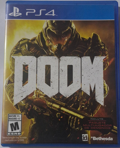 Grand Theft Auto V Premium Ps4 Gta (Usado)