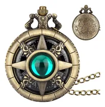 Comprar Reloj De Bolsillo Liso Reloj De Bolsillo Con Piedras Precios