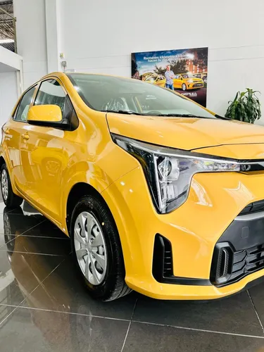 Eko Taxi Modelo 2026
