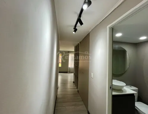 Apartamento En Arriendo En Los Parra. Cod A776153